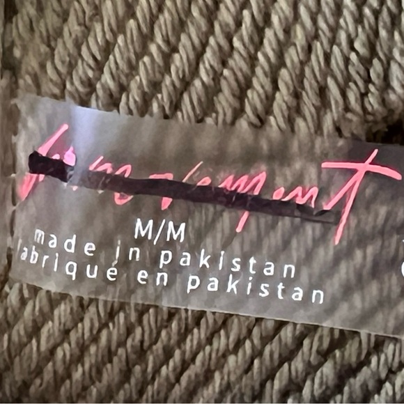 FP Movement by Free People Stash it Sweat Sweatshirt Pullover Medium New - Picture 10 of 13